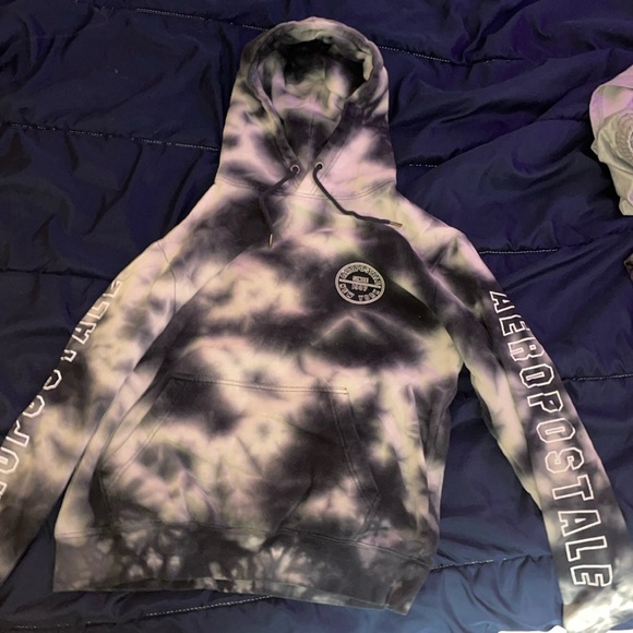 American Eagle medium hoodie - Picture 1 of 3